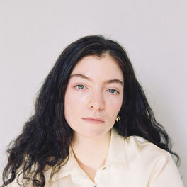 Artist picture of Lorde