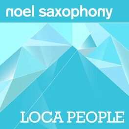 Artist picture of Noel Saxophony