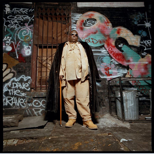 notorious big pictures