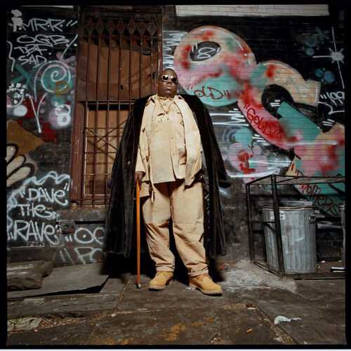 The Notorious B.I.G. – Wikipédia, a enciclopédia livre