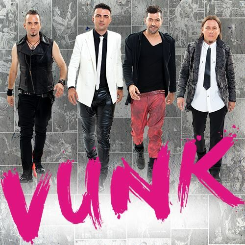 Vunk Albums Songs Playlists Listen On Deezer