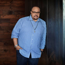 Artist picture of Fred Hammond
