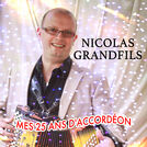 Nicolas Grandfils