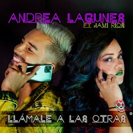 Andrea Lagunes Albums Songs Playlists Listen On Deezer