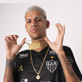 Dj Dollynho da Lapa