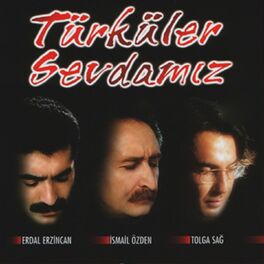 Artist picture of Ismail Özden