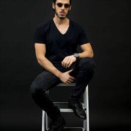 Artist picture of PABLO BENDR