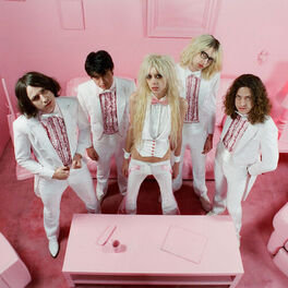 Artist picture of Starcrawler