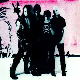 Artist picture of Misfits