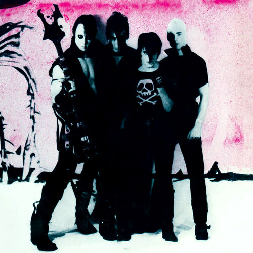 misfits discography teenagers from mars