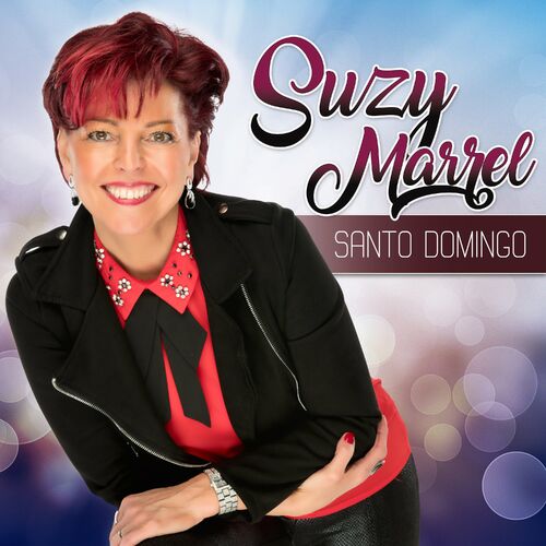 Suzy Marrel: albums, songs, playlists | Listen on Deezer