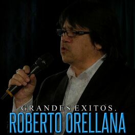 Artist picture of Roberto Orellana