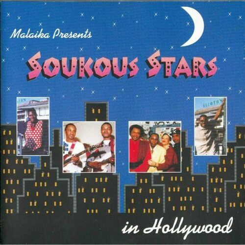 Soukous Stars: Albums, Songs, Playlists | Listen On Deezer