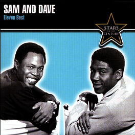 Artist picture of Sam And Dave