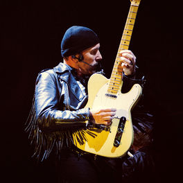 Artist picture of The Edge
