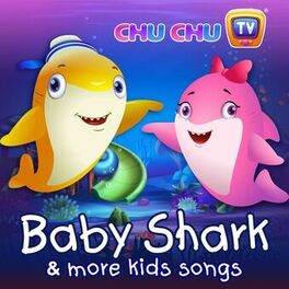 Artist picture of ChuChu TV