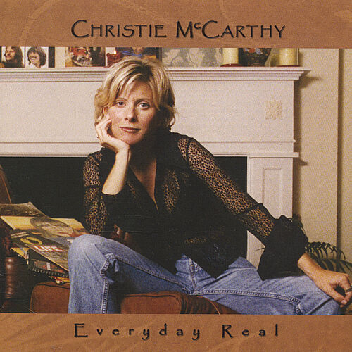 Christie McCarthy música, letras, canciones, discos Escuchar en Deezer