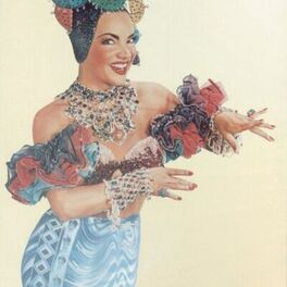 Carmen Miranda