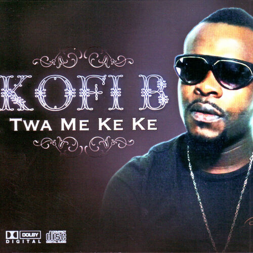 Kofi B: Albums, Songs, Playlists | Listen On Deezer