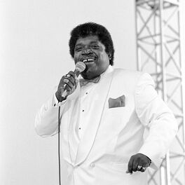 Artist picture of Percy Sledge