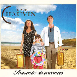 Artist picture of Fred Chauvin
