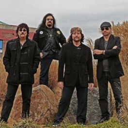 Artist picture of Vanilla Fudge