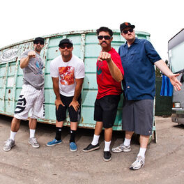 Artist picture of The Expendables