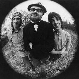 Artist picture of Thunderclap Newman