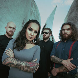 Artist picture of Jinjer