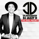 Dj Jazzy D The GrooveMaster