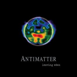 Artist picture of Antimatter