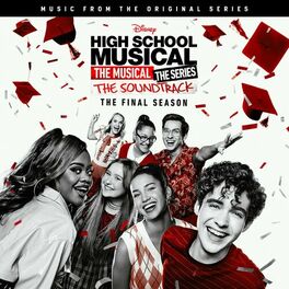 Artist picture of Cast of High School Musical: The Musical: The Series