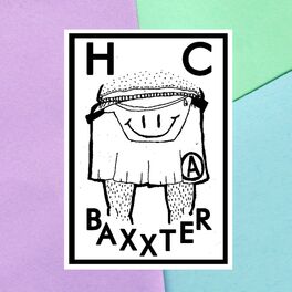 Artist picture of HC Baxxter
