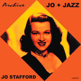 Jo Stafford