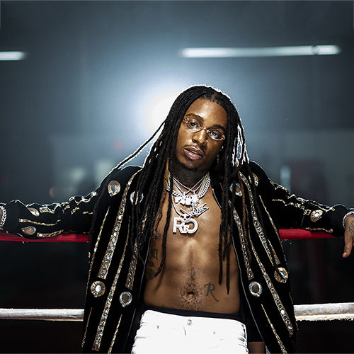 Jacquees: Mood –