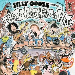 Silly Goose