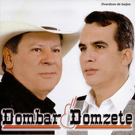 Artist picture of Dombar & Domzete