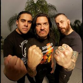 Artist picture of Prong