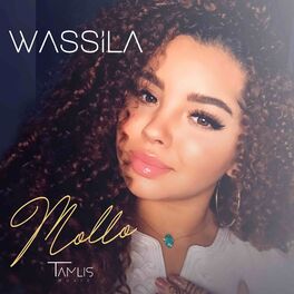 Artist picture of Wassila