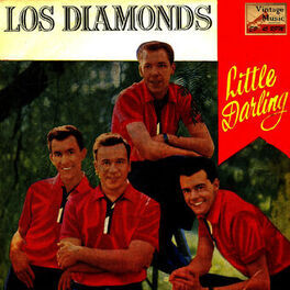The Diamonds