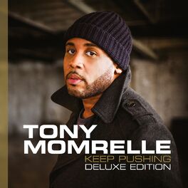 Tony Momrelle