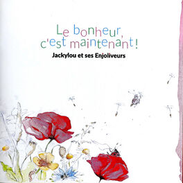 Artist picture of Jackylou et ses Enjoliveurs