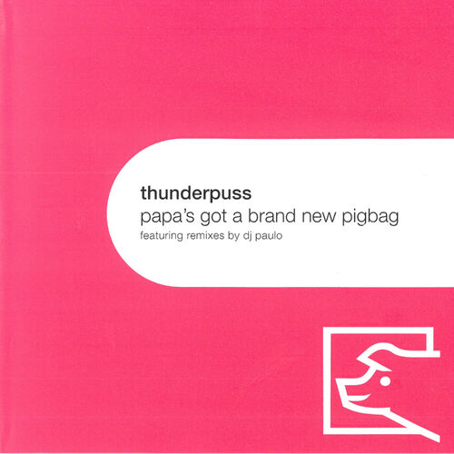 Thunderpuss: albums, songs, playlists | Listen on Deezer