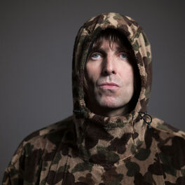 Artist picture of Liam Gallagher