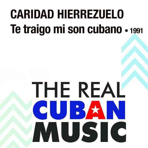 Caridad Hierrezuelo: albums, songs, playlists | Listen on Deezer