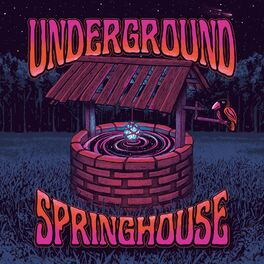 Artist picture of Underground Springhouse