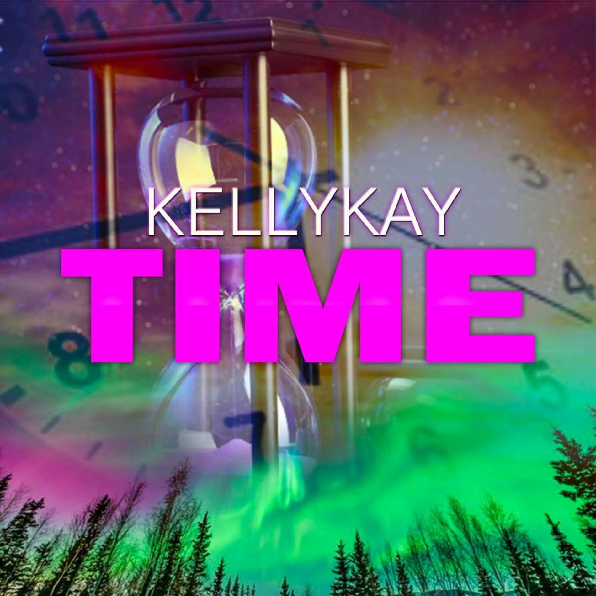 Kelly Kay: albums, songs, playlists | Listen on Deezer