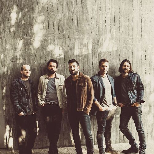 Old Dominion albums, songs, playlists Listen on Deezer