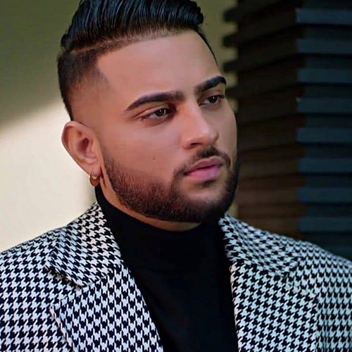 Karan Aujla  Wikipedia