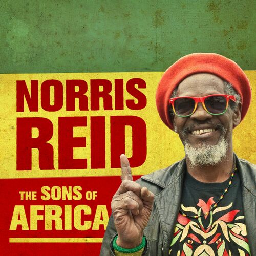 NORRIS REID: albums, songs, playlists | Listen on Deezer